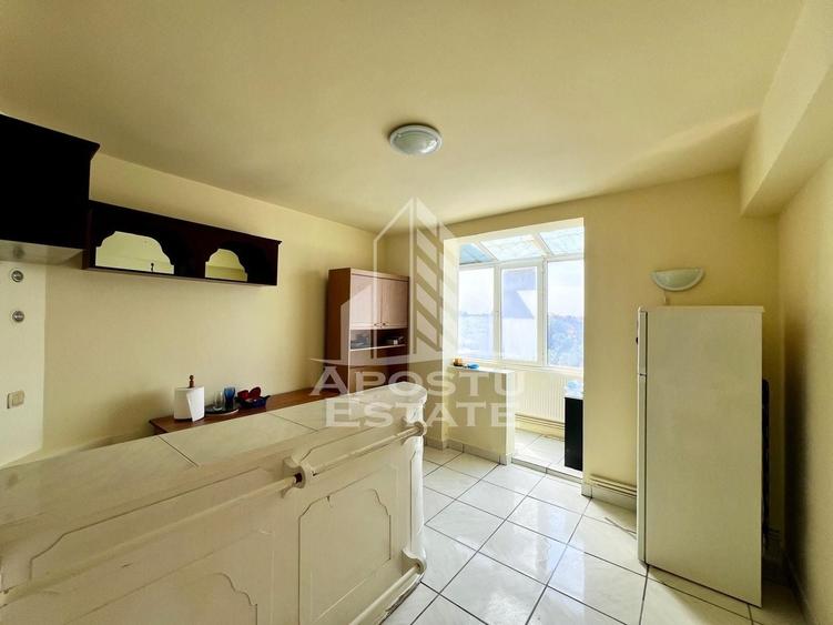 Apartament 2 camere de inchiriat, centrala, Elisabetin, Timisoara - 6