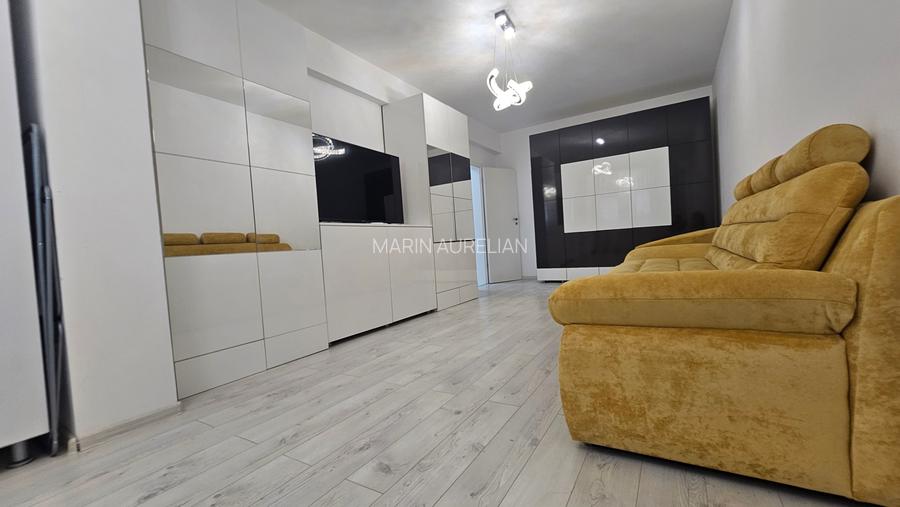 Ap 2 cam Rahova -Sos Salaj - Confort Urban Residence