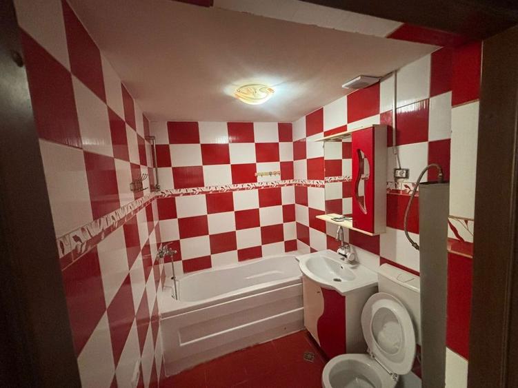 Apartament cu 2 camere, bloc renovat in 2025 - 3