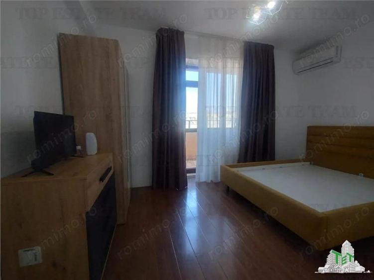 Inchiriere Penthouse 315 mp - spatiu si confort in inima cartierului Berceni - 9