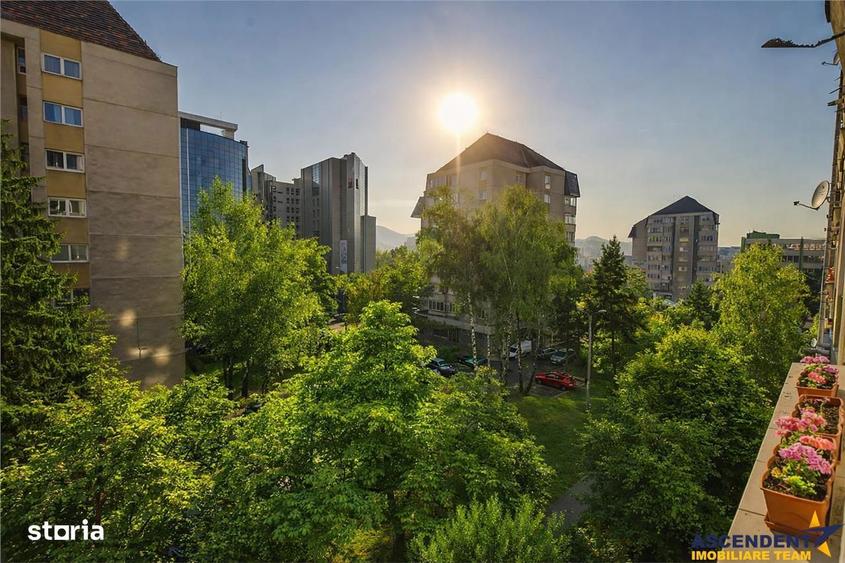 Insorita,vedere panoramica,deschidere personalizare,Centru Civic Garii - 2