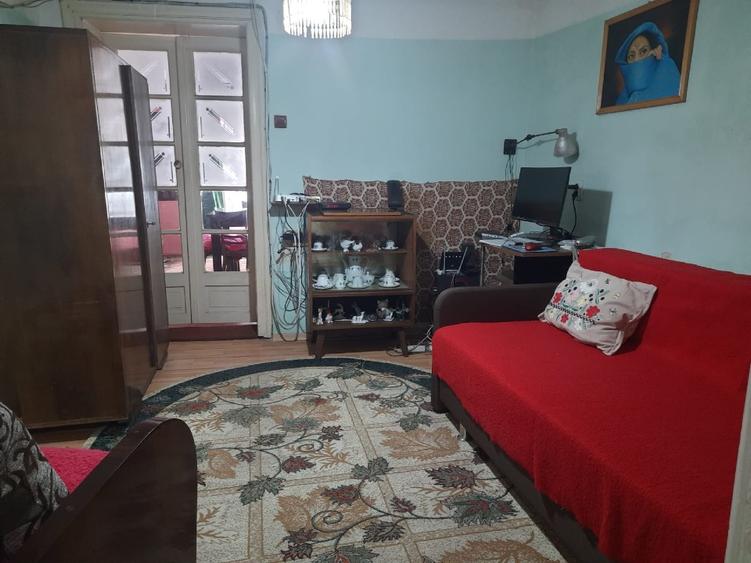 Casa de vanzare cu 3 dormitoare, garaj, gradina si atelier, Muncitoresc, Resita - 3