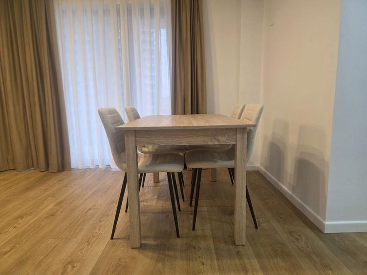 2 camere | Prima Vista | Metroul Pipera | Vedere libera - 6