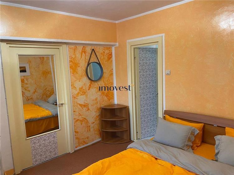 De inchiriat: Apartament cu 2 camere in zona Centrala - 10