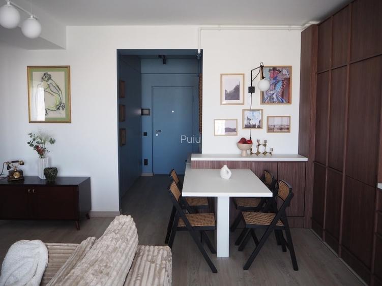 Apartament 2 camere Select Residence