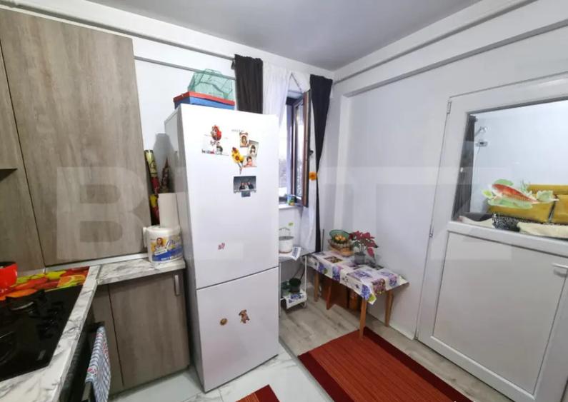 Apartament 1 camera, 33 mp, zona Visan - 3