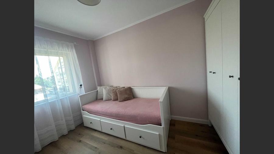 Apartament 4 camere, complet renovat în 2024 – Cartier Între Lacuri - 4