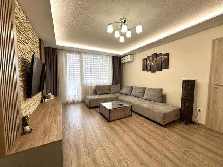Apartament premium, 3 camere, pozitie excelenta - zona Iulius Mall - 2