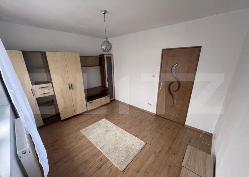 Apartament cu 2 camere, 50 mp, zona semicentrala - 9