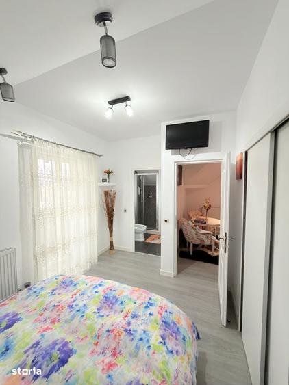 Casa noua cu etaj Bucovina-Curtesti - 4