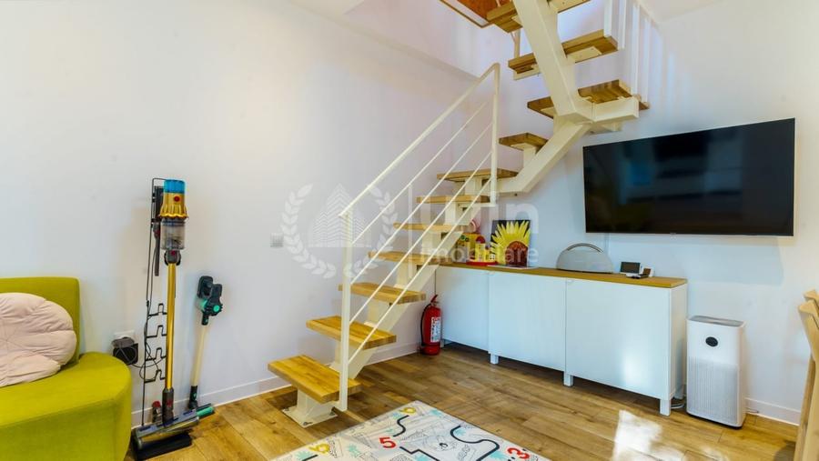 Comision 0% Casa individuala la cheie | 360mp teren | Ira Someseni - 6