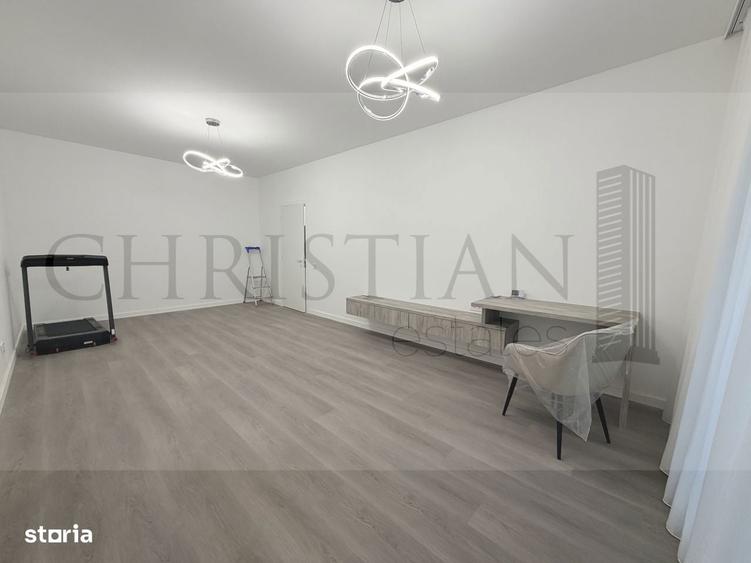 Apartament 2 camere 65 mp Exigent Plaza Residence - Faza 5 Lujerului P - 4