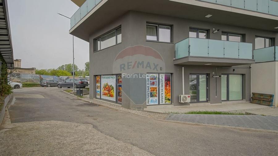 Spatiu comercial de inchiriat Vivamus Spatiu comercial de inchiriat Vivamus