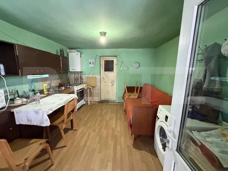 Casa de vanzare Fize?u Gherlii-Comision 0% la cumparator - 6