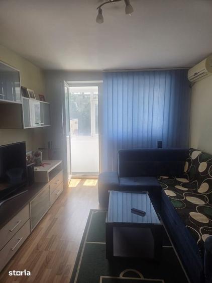 Apartament 3 camere, etaj 1/10, str. Toporasi, Sector 5, balcon, lift - 13