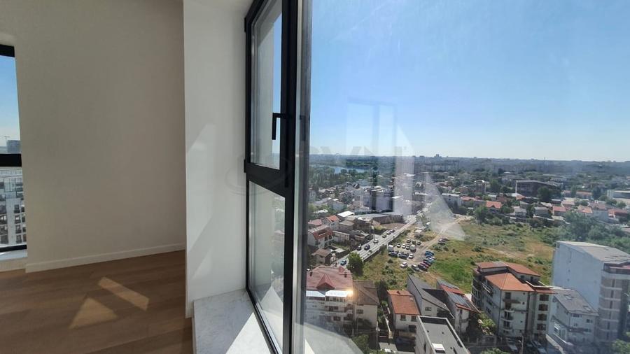 REA1023724 Lifestyle exclusivist in One Verdi Park I Zona Floreasca I 3 camere - 10