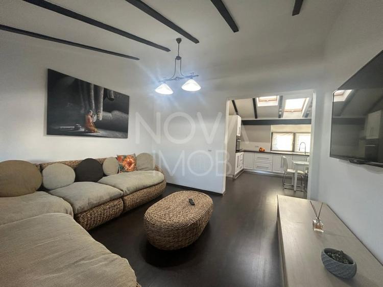 Apartament 3 camere Turnisor, mobilat si utilat modern - 2