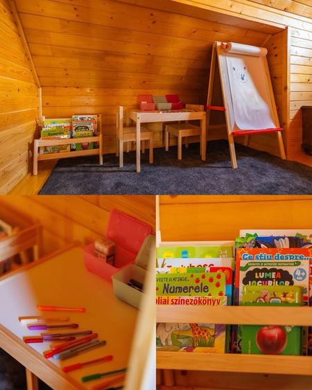 Cabana de inchiriat, Belis, Cluj, Lakeside Serenity - 5