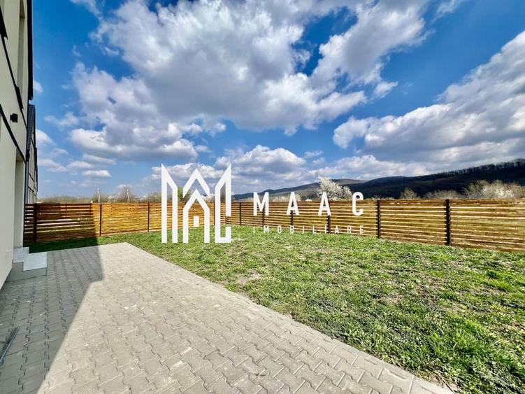 Casă individuală 4 camere | 120 mp utili | Teren 470 mp | Pompă de căldură - 14
