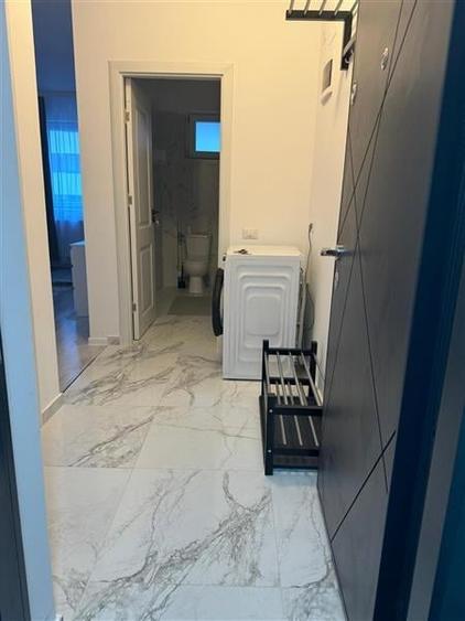 Închiriere Garsoniera 32mp - Militari Residence / Strada Tineretului - 7