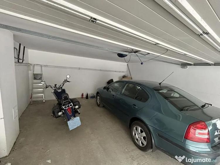 Apartament 3 camere zona Tomis Nord - 1