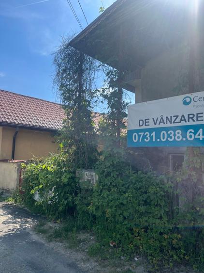 PROPRIETAR-Casa de vanzare (vila), Pucioasa ( Dambovita ) - 1