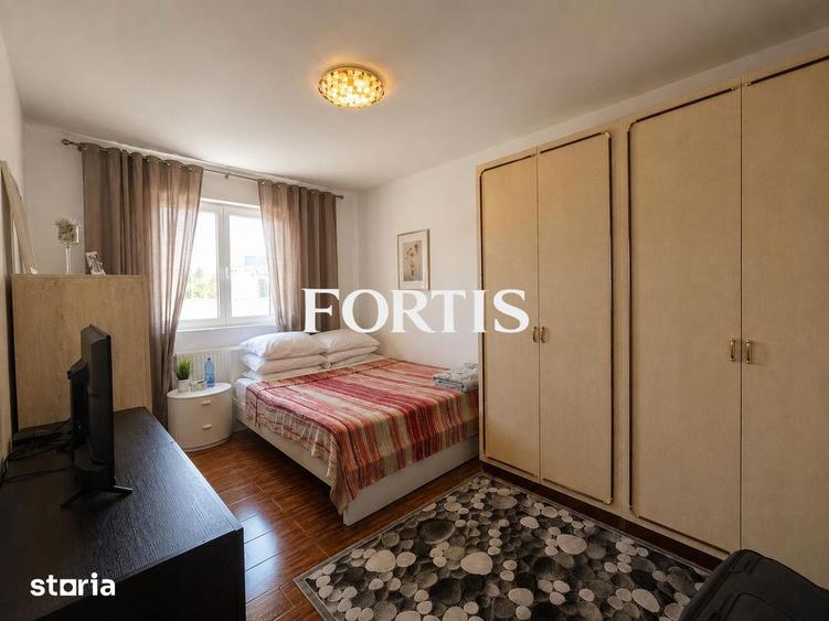 Apartament de vanzare 52mp utili in Fagaras, zona Central - 1