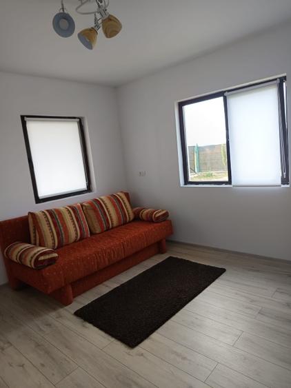 Casa vacanta,Albota,Morlovani - 3