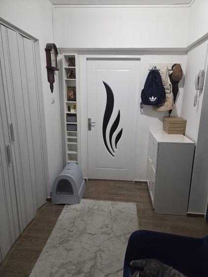 Garsonieră 40 mp | Mobilată complet | Renovată | Vedere superbă | Calea Crângași - 16