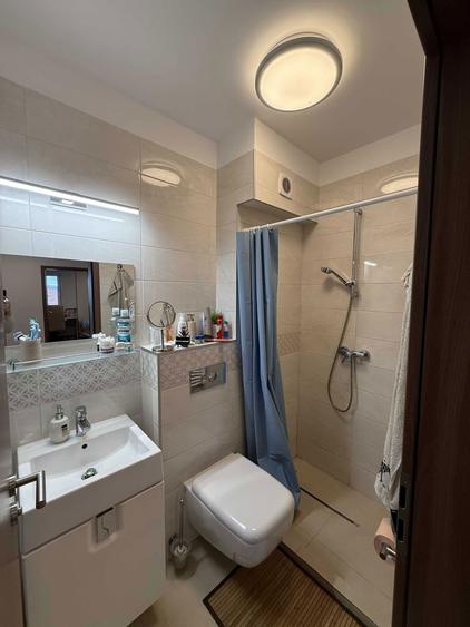 Vand apartament 3 camere 67 mp in Sophia Residence Buna Ziua, Cluj-Napoca - 8