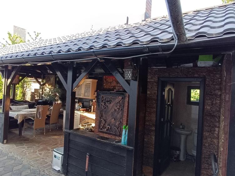 Casa noua in oras in zona centrala - 3