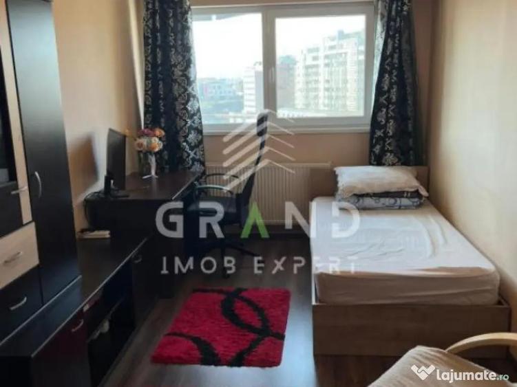 Ap. 2 camere | 55 mp | Centrala | Parcare | Marasti/Sens Gir - 2