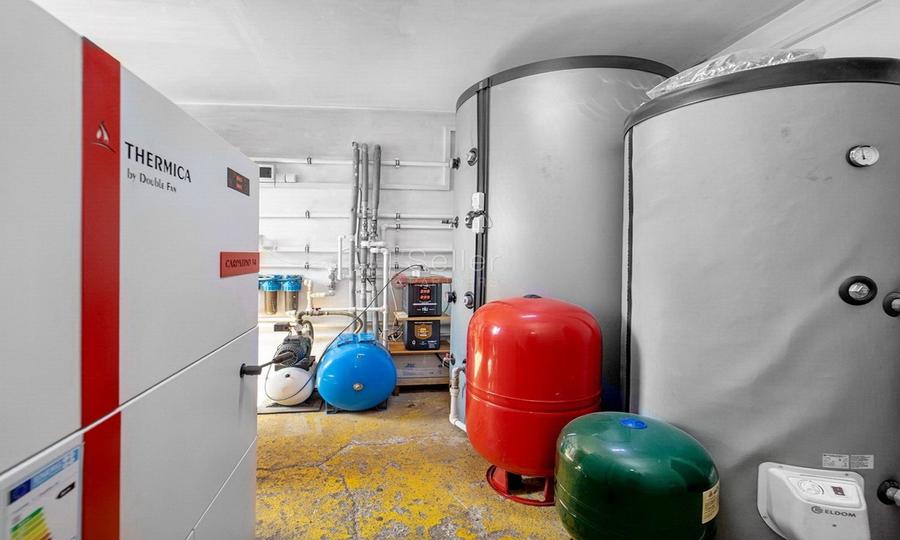 Pensiune Turistica Montana - 38