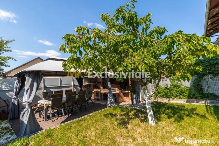Duplex 4 camere, 189 mp utili | Prundu - 14