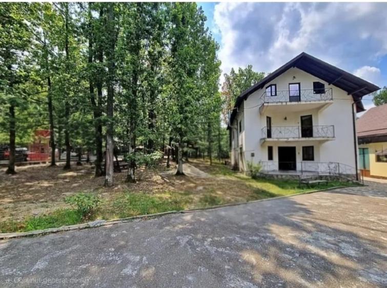 Vila / casa de vânzare - 1