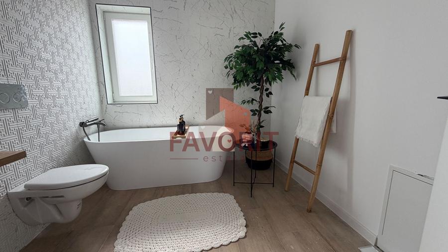 Duplex Individual | Curte mare | Pozitie buna | Toate utilitatile - 10