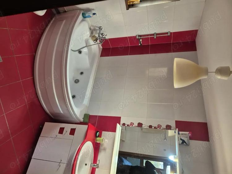 Inchiriere apartament PREMIUM complet utilat & mobilat , loc de parcare inclus - 5