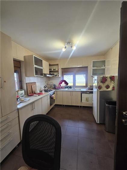 Vila 4 Camere Mogosoaia - 1