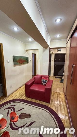 Apartament 3 camere CR. VIVU - 7