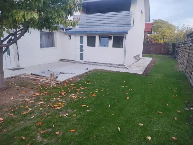 Casa de vanzare Corbeanca Ilfov - 2