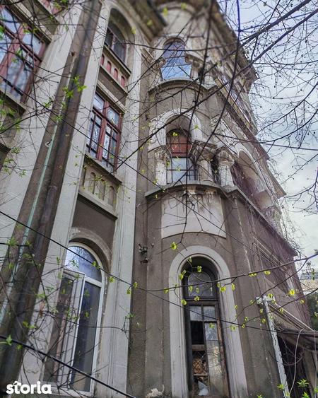 Apartament minunat cu 5 camere superbe, in vila P+2+M - 14