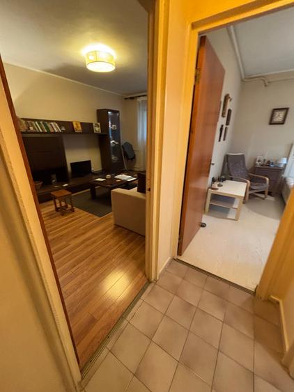 2 camere elegante Dorobanti - 9