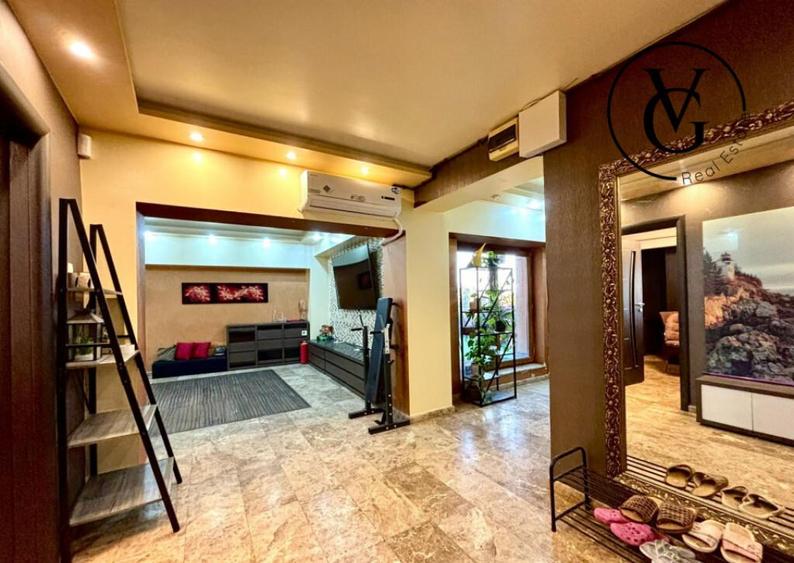 Penthouse, terasa, 3 camere - termen lung- Navodari - 13