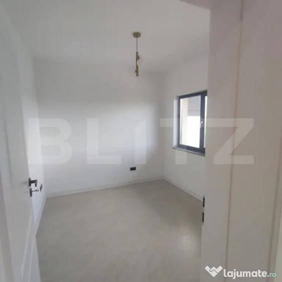 Vila 135 mp, teren 450 mp, priveli?te panoramica spre ora - 9
