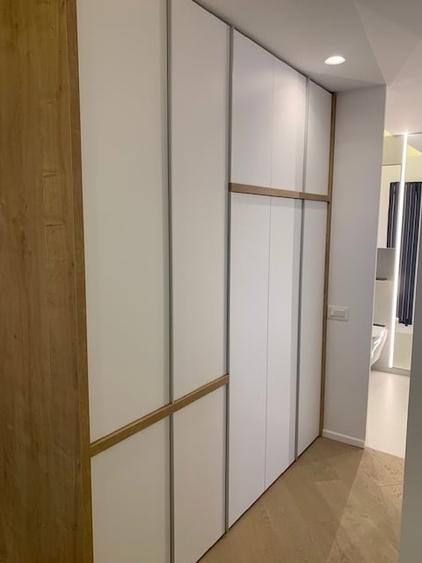 Apartament cu 2 camere decomandat în Cotroceni