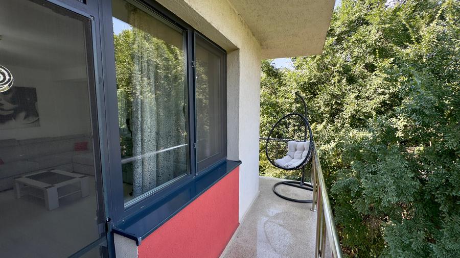 Apartament doua camere Militari metrou Gorjului, loc de parcare propriu ! - 25