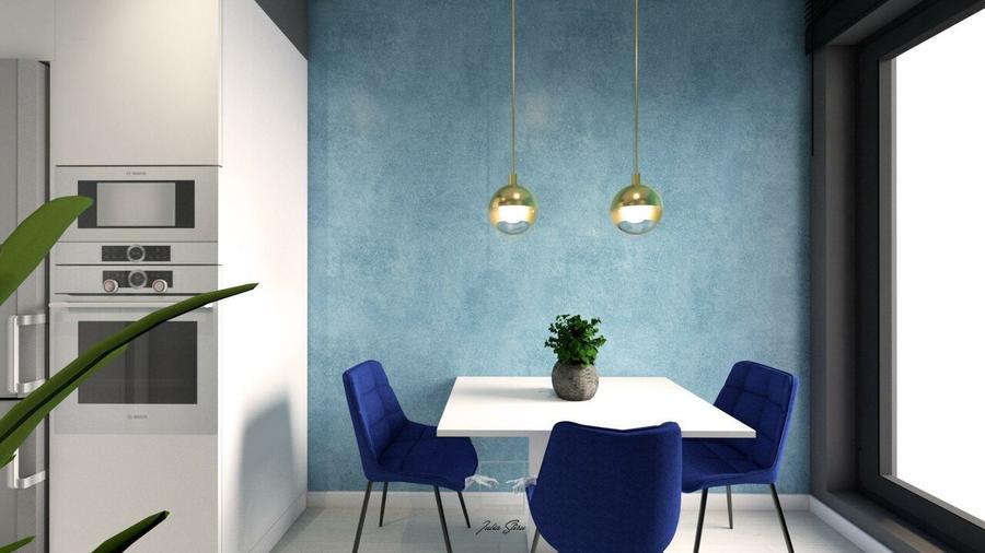 Neofort 50 Titan Metrou Costin Georgian Terasa mare ideal investitie - 13