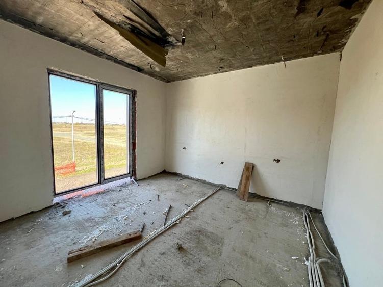 COMISION 0% | Direct dezvoltator | 1/2 Duplex - Giroc - 4