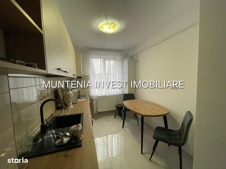 Apartament 3 camere Expoparc - 4