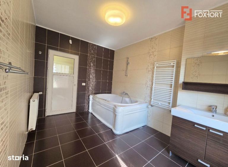 COMISION 0% - Casa 4 camere de vanzare | Parneava | Liniste Confort Sp - 16